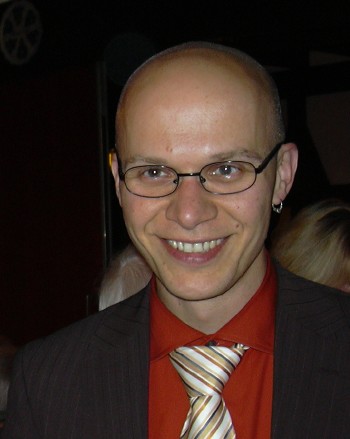 Christian V&ouml;gtle