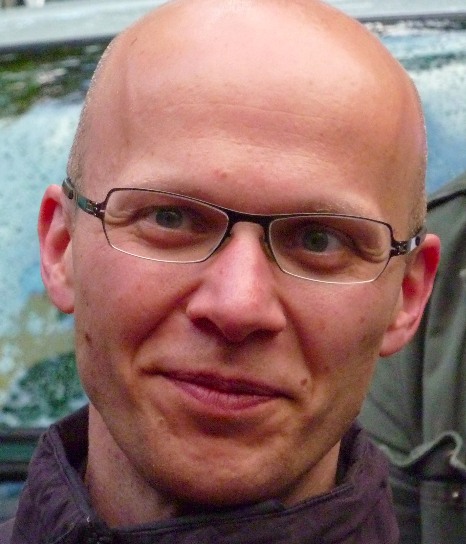 Christian V&ouml;gtle