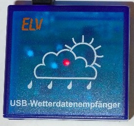 USB Empfänger