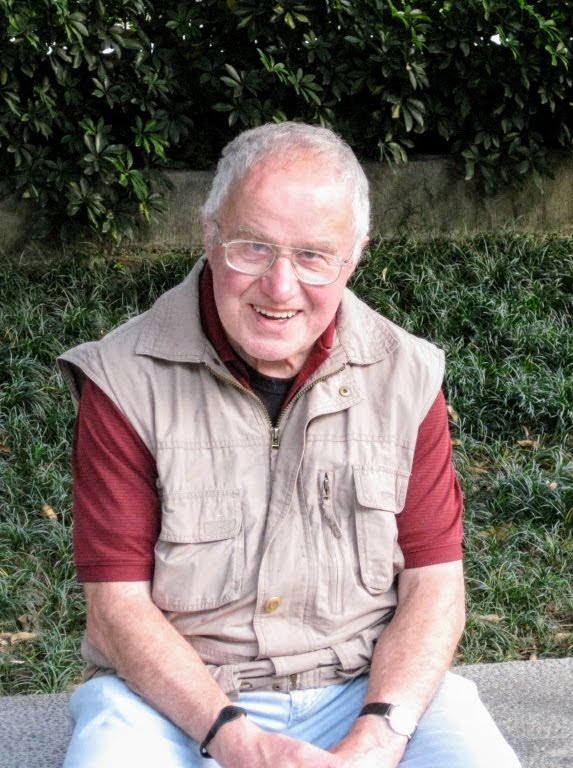 Karl Heinz Vögtle